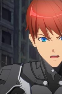 Pacific Rim: The Black – S02E01 – bOy