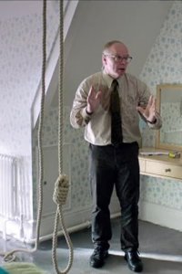 McDonald & Dodds – S01E02 – A Wilderness of Mirrors