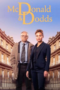 McDonald & Dodds – S04E02 – Jinxy Sings The Blues