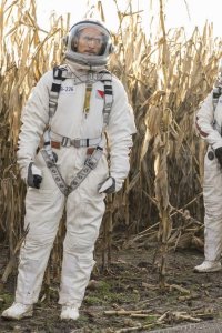 Debris – S01E04 – In Universe