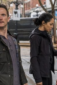 Debris – S01E05 – Earthshine