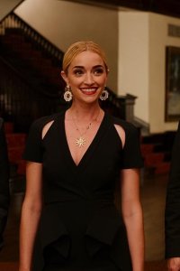 Ginny & Georgia – S01E04 – Lydia Bennett Is Hundo a Feminist