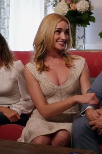 Ginny & Georgia – S01E10 – The Worst Betrayal Since Jordyn and Kylie