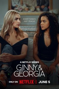 Ginny & Georgia – S04E01 – Episode #4.1