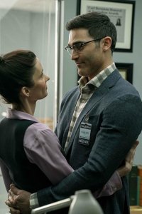 Superman & Lois – S04E01 – The End & the Beginning