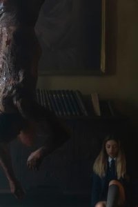 El Internado: Las Cumbres – S03E03 – Episode #3.3