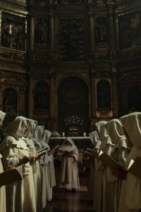 El Internado: Las Cumbres – S03E04 – Episode #3.4