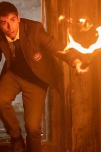El Internado: Las Cumbres – S03E05 – Episode #3.5