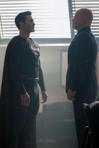 Superman & Lois – S04E09 – To Live and Die Again