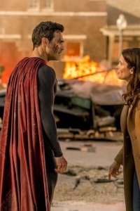 Superman & Lois – S04E10 – It Went by So Fast