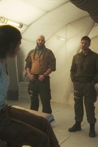 Tribes of Europa – S01E02 – Chapter 2