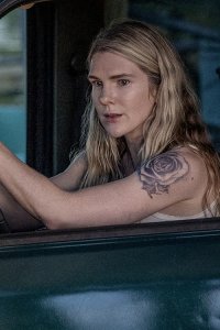 Tell Me Your Secrets – S01E04 – I Don’t Know You