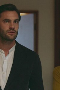 Behind Her Eyes – S01E03 – The First Door