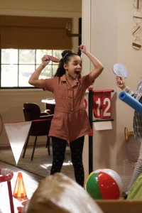 Kenan – S01E08 – Wednesday’s Gal