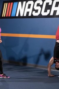 The Crew – S01E05 – Your Face Is a Baby