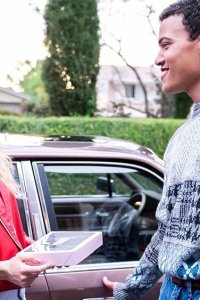 Young Rock – S01E08 – My Baby Only Drinks the Good Stuff
