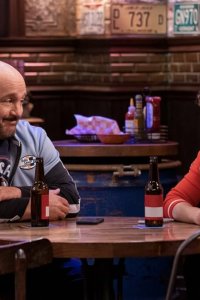 The Crew – S01E06 – We’re Gonna Be Okay. We’re Gonna Be Okay.
