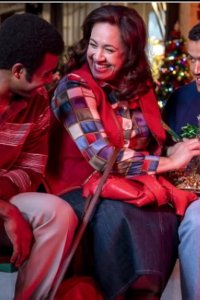 Young Rock – S01E12 – A Christmas Peril