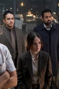 Clarice – S01E04 – You Can’t Rule Me