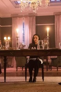 Clarice – S01E06 – How Does It Feel to Be So Beautiful
