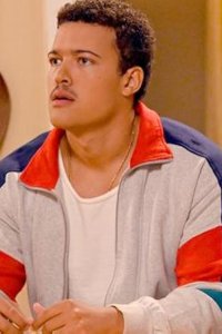 Young Rock – S03E04 – Night of the Chi-Chi’s