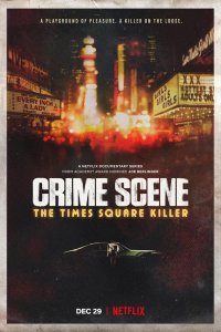Crime Scene: The Vanishing at the Cecil Hotel – S02E01 – Crime Scene: The Times Square Killer
