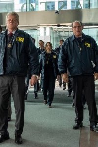 Clarice – S01E12 – Father Time