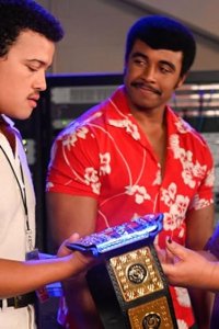 Young Rock – S03E12 – Chest to Chest