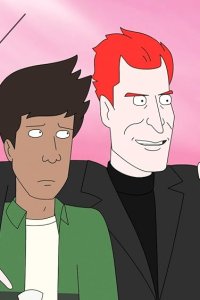 Devil May Care – S01E01 – The New Guy