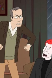 Devil May Care – S01E03 – The Atheist