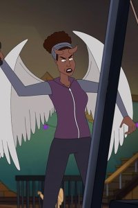 Devil May Care – S01E05 – The Sisters