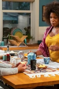 The Equalizer – S01E01 – The Equalizer