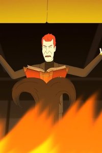 Devil May Care – S01E07 – The Freeze