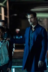 The Equalizer – S01E02 – Glory