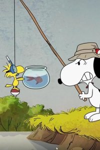 The Snoopy Show – S01E01 – Happiness Is a Dancing Dog
