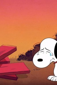 The Snoopy Show – S01E02 – Never Bug a Beagle