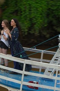 Cidade Invisível – S02E01 – É tudo o que eu mais desejo