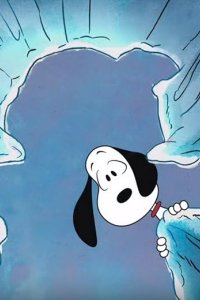 The Snoopy Show – S01E04 – Happiness Is a Snow Day