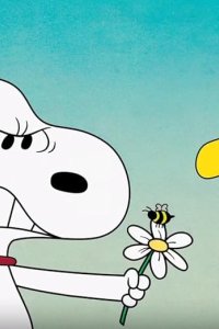 The Snoopy Show – S01E05 – Just Your Basic Beagle