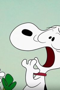 The Snoopy Show – S01E06 – Bugable, Hugable, Beagle