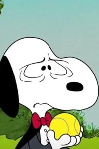 The Snoopy Show – S01E07 – Better Off Beagle