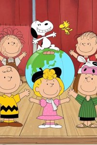 The Snoopy Show – S01E11 – It Takes All Kinds to Make a World