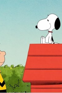 The Snoopy Show – S01E12 – Thank Goodness for Beagles