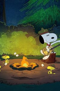 The Snoopy Show – S03E02 – Happiness Is a Hug That Lasts