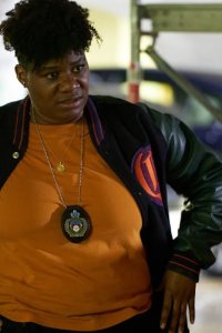 Pretty Hard Cases – S01E01 – Bananas