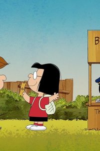 The Snoopy Show – S03E03 – You’re Up, Snoopy