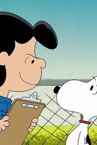 The Snoopy Show – S03E04 – This Is Your Life, Snoopy