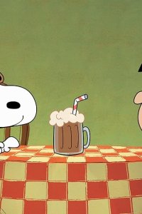 The Snoopy Show – S03E05 – Nobody’s Perfect, Snoopy