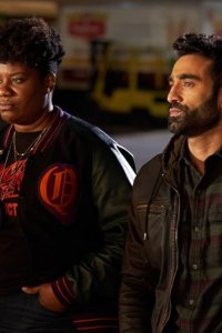 Pretty Hard Cases – S01E03 – Nuts