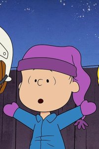 The Snoopy Show – S03E07 – Happiness Is a Good Skate